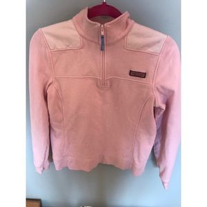 Vineyard Vines light pink shep shirt